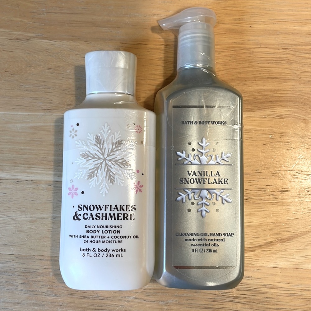 Bath & Body boy lotion& Cleansing Gel Hand Soap